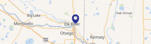 Elk River, MN 55330