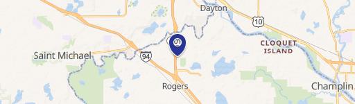 Rogers, MN 55374