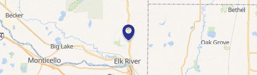 Elk River, MN 55330