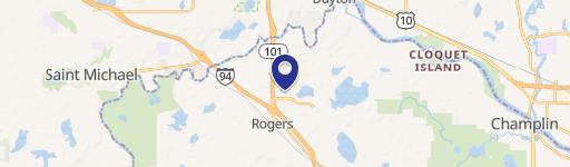 Rogers, MN 55374