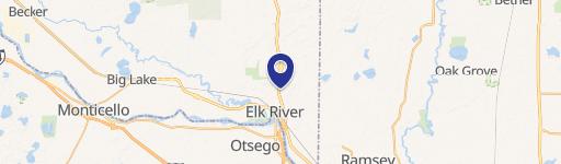 Elk River, MN 55330
