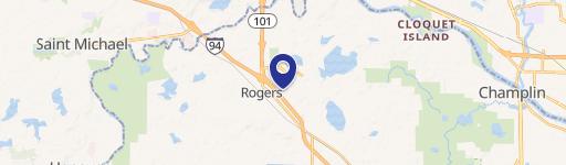 Rogers, MN 55374