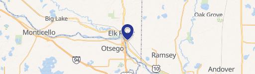 Elk River, MN 55330