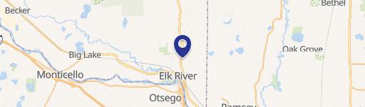 Elk River, MN 55330