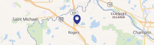 Rogers, MN 55374