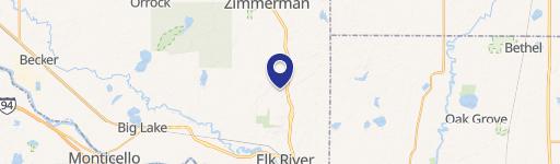 Elk River, MN 55330