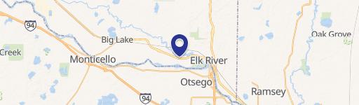 Elk River, MN 55330