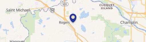 Rogers, MN 55374