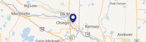 Elk River, MN 55330