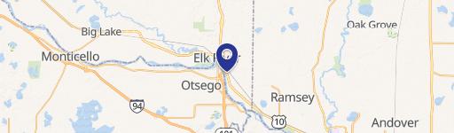 Elk River, MN 55330