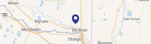 Elk River, MN 55330