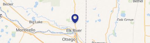 Elk River, MN 55330
