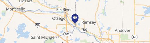 Elk River, MN 55330
