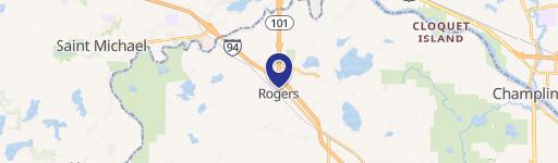Rogers, MN 55374