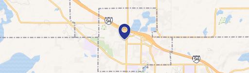 10904 57th St Ne Ste, Unit 106