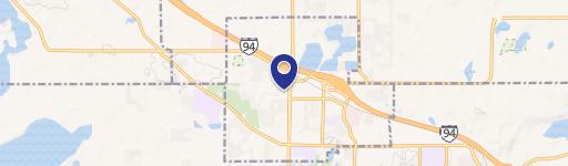 10904 57th St Ne Ste, Unit 112