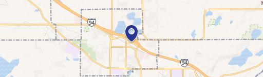 5850 Barthel Industrial NE Dr