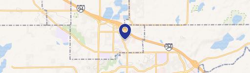 5234 Barthel Industrial NE Dr