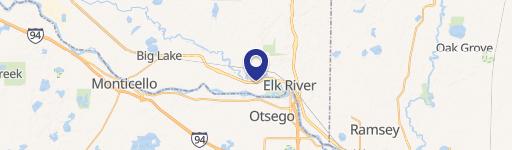 13650 Business Ctr NW Dr