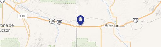 Benson, AZ 85602