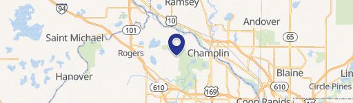 12450 Fernbrook N Ln