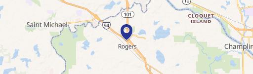 21800 Industrial Blvd