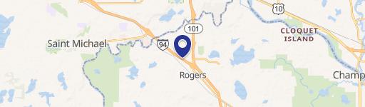 22300 Industrial Blvd