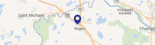 21901 Industrial Blvd