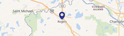 21701 Industrial Blvd