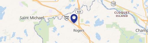 22400 Industrial Blvd