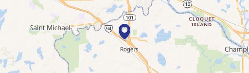 22000 Industrial Blvd