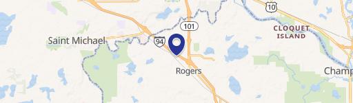 22301 Industrial Blvd