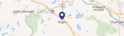 21801 Industrial Blvd