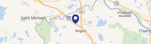 22451 Industrial Blvd