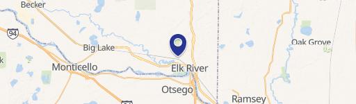 12680 Industrial NW Blvd