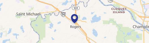 21801 Industrial Blvd