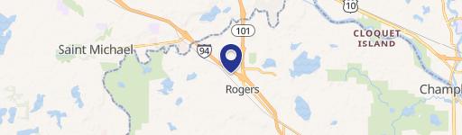 21925 Industrial Blvd