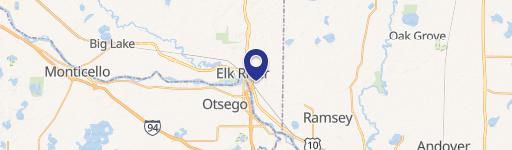 11080 Industrial NW Cir