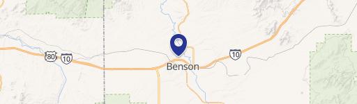 Benson, AZ 85602