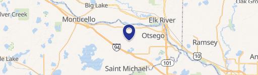 7551 Lancaster NE Ave