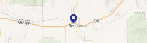 Benson, AZ 85602