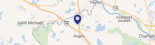 13845 Northdale Blvd