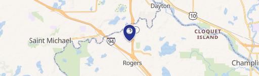 13925 Northdale Blvd