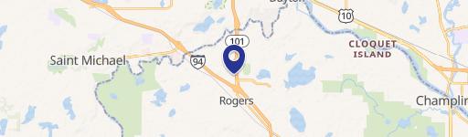 13605 Northdale Blvd