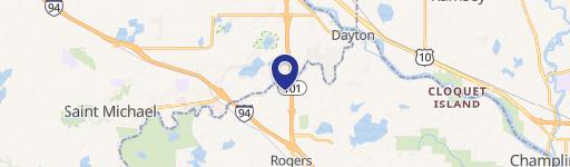 14485 Northdale Blvd