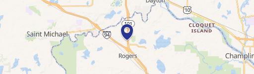 13651 Northdale Blvd