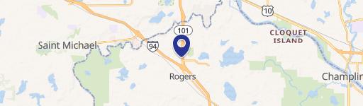 13560 Northdale Blvd