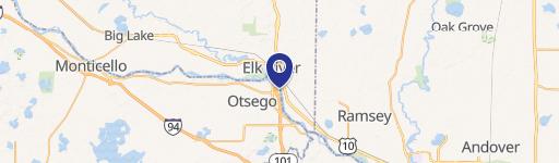 9000 Quantrelle NE Ave