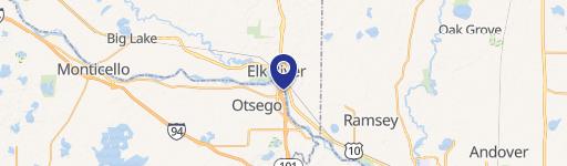 9200 Quantrelle NE Ave