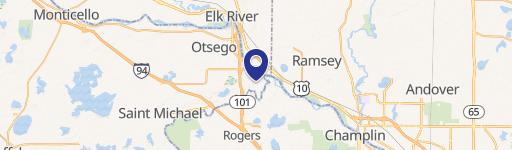 5850 Randolph NE Ave